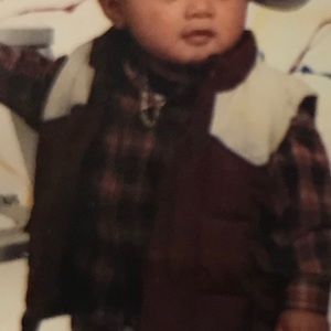 Meet your Posher, Justice